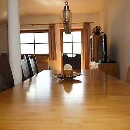Panorama-apartment Fuerth פיסנדורף