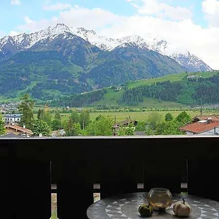 Panorama-apartment Fuerth 5* פיסנדורף