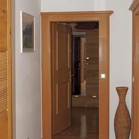 מלון Panorama-apartment Fuerth פיסנדורף