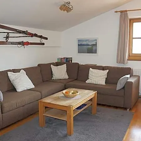 מלון Panorama-apartment Fuerth פיסנדורף