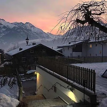 Panorama-apartment Fuerth מלון 5*