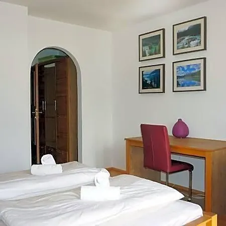 Panorama-apartment Fuerth
