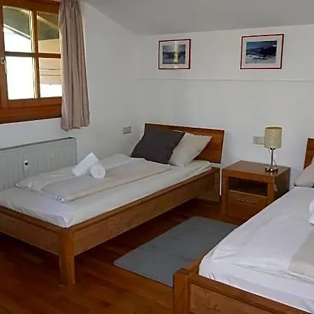 Panorama-apartment Fuerth 5* פיסנדורף