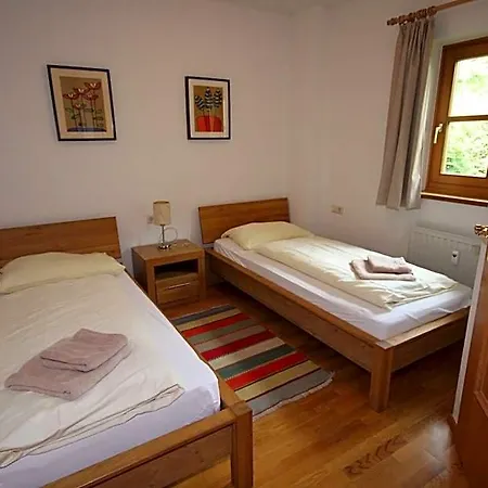 Panorama-apartment Fuerth פיסנדורף