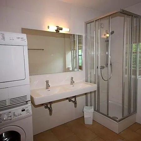 Panorama-apartment Fuerth 5* פיסנדורף