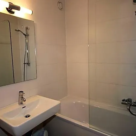 Panorama-apartment Fuerth 5*