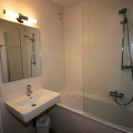Panorama-apartment Fuerth 5*